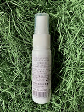 画像をギャラリービューアに読み込む, ととのい マスクスプレー〈レモングラス〉28ml